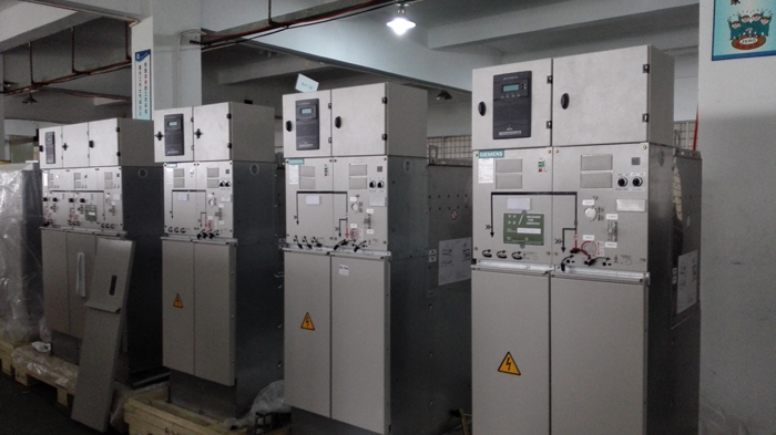 UP5微型直流電源在戶外箱變應用 UP5微型直流電源在戶外箱變應用