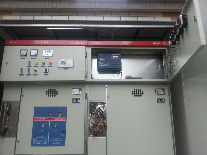 HDP分布式直流電源的應用 HDP分布式直流電源的應用